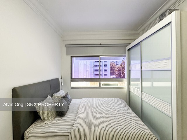 Blk 243 Pasir Ris Street 21 (Pasir Ris), HDB Executive #520223791
